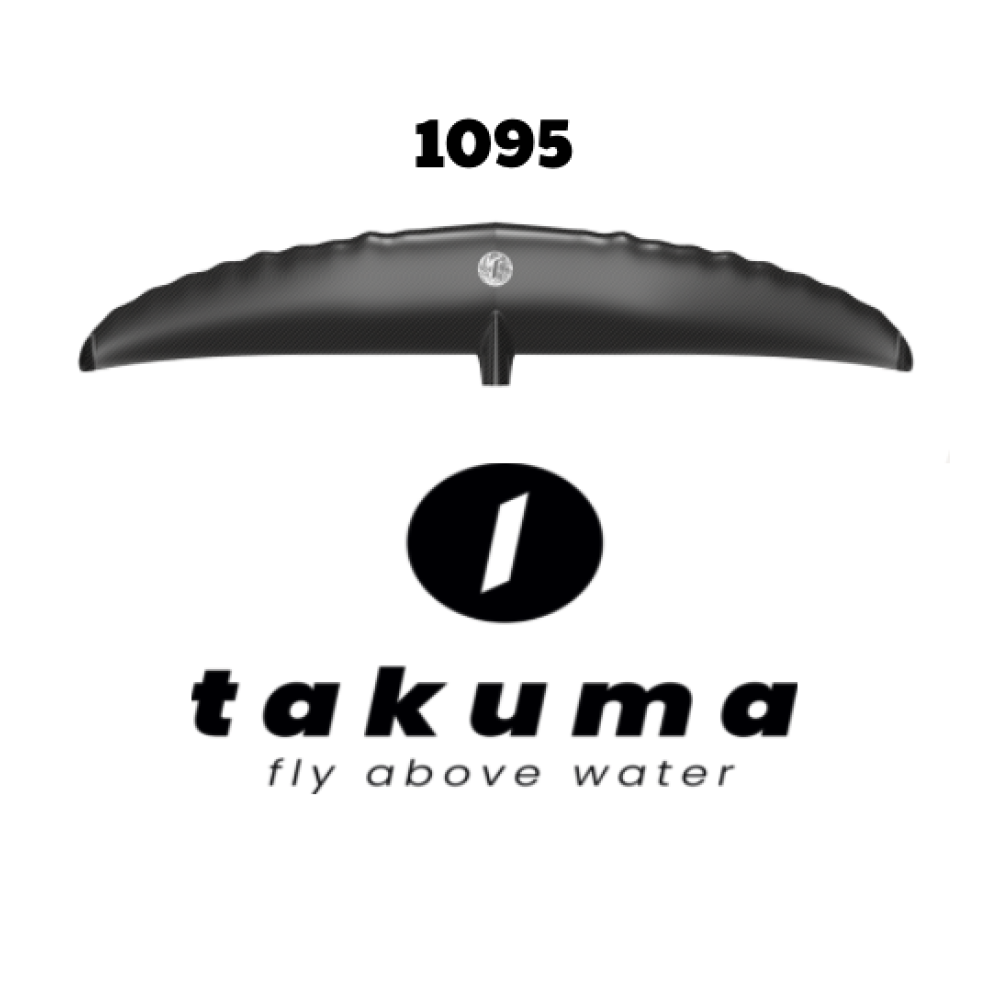 Takuma Pro Kujira 1095 WING